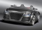Audi TT Clubsport Quattro Concept 2007 года